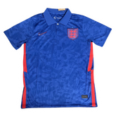 England Away Retro Jersey